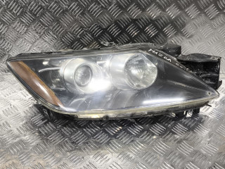 фара правая Mazda CX-7 1 поколение (2006 - 2009), правый руль, EG21510K0E