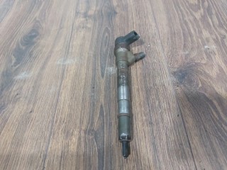 форсунка Jeep Cherokee KJ (2001 - 2007), 2.8 л., CRD, ENR, дизель, 05142811AA, 0445110218