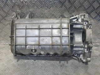 масляный поддон SsangYong Actyon 2 поколение (2010 - 2013), 2.0 л., G20DF, бензин, 1720100213, 1720140302