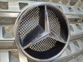 решетка радиатора Mercedes-Benz M-Класс W164 (2005 - 2008) - фото №2