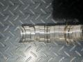 коленвал Ford Mondeo 4 поколение (2007 - 2010), 2.3 л., SEBA, бензин, 3L5G6K360A, 3L5G - фото №10
