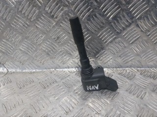 катушка зажигания Audi A4 B8/8K (2007 - 2011), 1.8 л., CJEB, бензин, 06H905110E, 06H905110F, 06H905110L, 06H905110G