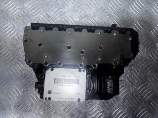 гидроблок АКПП Opel Astra J (2009 - 2012), 1.4 л., A 14 NET, бензин, 24264420