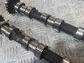 распредвал Land Rover Freelander 2 поколение (2006 - 2010), 2.2 л., 224DT, дизель, LR021914, XR858319, 1692282, 1692283, 0801FZ, LR021913, XR858318, 0801FY - фото №3