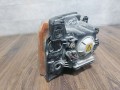 фара левая Land Rover Discovery 3 поколение (2004 - 2009), XBC500092 - фото №4