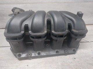 коллектор впускной SsangYong Actyon 2 поколение (2010 - 2013), 2.0 л., G20DF, бензин, 1721400201