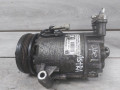 компрессор кондиционера Opel Astra H (2004 - 2007), 1.8 л., Z 18 XER, бензин, 13124750, 13286085, 13297442, 93168627, 13322147, 13322144, 13297437, 13286089 - фото №2