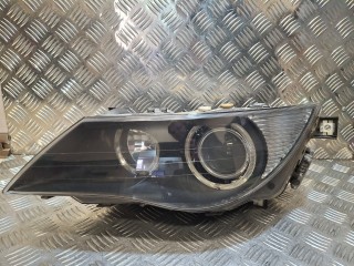 фара левая BMW 6 серия E63/E64 (2003 - 2007), 63127165981