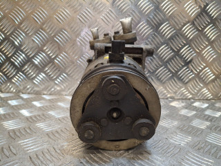 компрессор кондиционера Ford Focus 2 поколение (2004 - 2008), 2.0 л., AODA, бензин, 1329719, 6M5H19D629AC, 6M5H19D629AB, 3M5H19D629RH, 3M5H19D629RG, 6M5H19D629AD, 3M5H19D629RF, 3M5H19D629CD, 3M5H19D629AF, 3M5H19D629AD, 3M5H19D629CF, 3M5H19D629RD, 3M5H19D629RE, 6M5H19D629AE