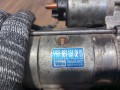 стартер SsangYong Rexton Y250 (2006 - 2012), 2.7 л., D27DT, дизель, 6611513801, TM000A34001 - фото №5