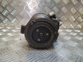 компрессор кондиционера BMW X3 E83 [рестайлинг] (2006 - 2010), 2.0 л., N47 D20 A, дизель, 64509182797, 64529182797, 41011B23005, 64529128940