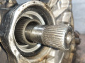 раздаточная коробка Chevrolet Captiva 1 поколение [рестайлинг] C140 (2011 - 2013), 2.2 л., Z 22 D1, дизель, АКПП, 24257462, 24263577, 23247712 - фото №4