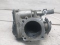 заслонка дроссельная Volkswagen Transporter T4 (1990 - 2003), 2.5 л., AET, бензин, 06A133064B - фото №2