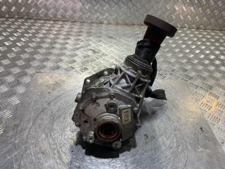 раздаточная коробка Ford Kuga 2 поколение (2013 - 2026), 1.6 л., JTMA, бензин, АКПП, 5278924, 1881149, CV617L486MD