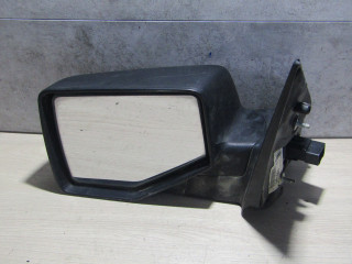 зеркало наружное левое Ford Explorer 4 поколение (2005 - 2010), 6L2Z17683CAA