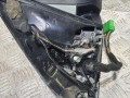 зеркало наружное правое Volvo XC90 1 поколение [рестайлинг] (2006 - 2014), серый, 31297438 - фото №8
