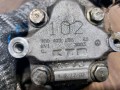 насос гидроусилителя руля Volkswagen Transporter T4 (1990 - 2003), 2.5 л., TDi, ACV, дизель, 7D0422155 - фото №5