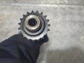 распредвал Land Rover Freelander 2 поколение (2006 - 2010), 2.2 л., 224DT, дизель, LR021914, XR858319, 1692282, 1692283, 0801FZ, LR021913, XR858318, 0801FY - фото №12