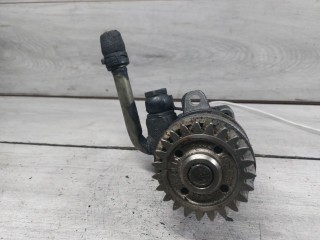 насос гидроусилителя руля Volkswagen Transporter T5 (2003 - 2009), 2.5 л., TDi, дизель, 7H0422153A, 7H0422153H, 7H0422153G, 7L6422153G