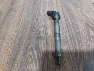 форсунка Audi Q7 4L (2005 - 2009), 3.0 л., BUG, дизель, 059130277Q, 0445115004, 059130277J