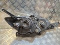 фара левая Mazda 3 BK (2003 - 2005), хетчбэк 5 дв., правый руль, BP4K510L0D - фото №10