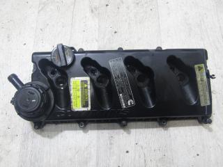 клапанная крышка ГАЗ ГАЗЕЛЬ Next 1 поколение (2013 - 2026), 2.8 л., ISF2.8s4161P, дизель, 5262619