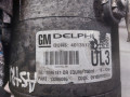 компрессор кондиционера Opel Astra H (2004 - 2007), 1.8 л., Z 18 XER, бензин, 13124750, 13286085, 13297442, 93168627, 13322147, 13322144, 13297437, 13286089 - фото №5