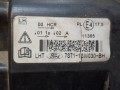 фара левая Ford Mondeo 4 поколение (2007 - 2010), 1893199 - фото №9