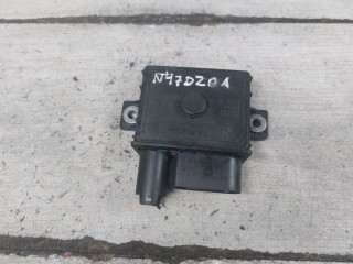 реле накала свечей BMW 3 серия E90/E91/E92/E93 (2004 - 2010), 2.0 л., N47 D20 A, дизель, 12217798000, 0522120102, 7798000, 12218591723, 8591723