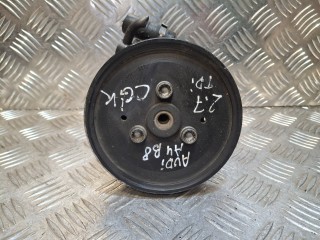 насос гидроусилителя руля Audi A4 B8/8K (2007 - 2011), 3.0 л., TDi, CCWA, дизель, 8K0145154