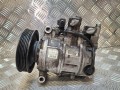 компрессор кондиционера Audi A6 4F/C6 (2004 - 2008), 3.2 л., FSI, AUK, бензин, 8K0260805K, 4F0260805H, 4F0260805AB, 4F0260805AF, 4F0260805R, 8K0260805A, 8K0260805D, 8K0260805G - фото №5