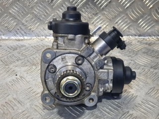 ТНВД Jeep Grand Cherokee 4 поколение WK2 (2010 - 2013), 3.0 л., EXF, дизель, 35022143F, 68211268AA, 0445012013