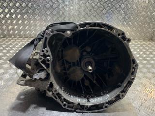 КПП механическая (МКПП) Renault Megane 3 поколение (2008 - 2014), 2.0 л., F4R 874, бензин, передний привод, 7701479279, PK4019