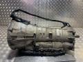 КПП автоматическая (АКПП) BMW X3 E83 [рестайлинг] (2006 - 2010), 2.0 л., N47 D20 A, дизель, АКПП, полный привод, 24007590127, 24007570230, 7570230, 6HP21X - фото №7