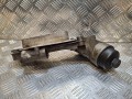 корпус масляного фильтра Chevrolet Cruze 1 поколение (2009 - 2012), 1.8 л., i, F18D4, бензин, 55566784, 55571687, 55355603, 12992593 - фото №6