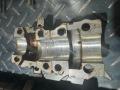 головка блока цилиндров Volkswagen Transporter T4 (1990 - 2003), 2.5 л., i, AET, бензин, 023103373F, 023103351E - фото №6