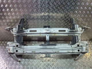 усилитель бампера переднего Chevrolet Captiva 1 поколение [рестайлинг] C140 (2011 - 2013), 94526075, 94551349