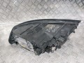 фара правая Volvo S40 2 поколение [рестайлинг] (2007 - 2012), правый руль, 31299594, 31299616 - фото №3