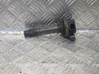 катушка зажигания Mazda CX-9 1 поколение (2007 - 2009), 3.7 л., CA, бензин, 7T4E12A375ED, GN10237, CY0118100, CY0118100A, CY0118100B