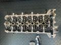головка блока цилиндров Chrysler Grand Voyager 5 поколение (2008 - 2011), 2.8 л., CRDi, ENS, дизель, 90352048H - фото №2