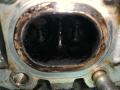 двигатель Nissan Murano Z51 (2007 - 2010), 3.5 л., i, VQ35DE, бензин, VQ35DE - фото №10