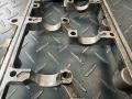 головка блока цилиндров Audi Q7 4L (2005 - 2009), 3.0 л., TDi, BUG, дизель, 059103063BB, 059103063AS, 1059353BE, 059103063CQ - фото №10