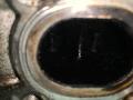 двигатель Nissan Murano Z51 (2007 - 2010), 3.5 л., i, VQ35DE, бензин, VQ35DE - фото №8