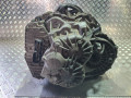 PКПП Ford Focus 3 поколение (2011 - 2015), 2.0 л., i, бензин, робот, 5337941, A2C30743105, BV6P7000BK - фото №4