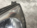 фара левая Opel Antara 1 поколение (2006 - 2011), 96699881 - фото №5