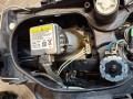 фара левая BMW 1 серия E81/E87 [рестайлинг] (2007 - 2011), правый руль, 63117170293 - фото №10