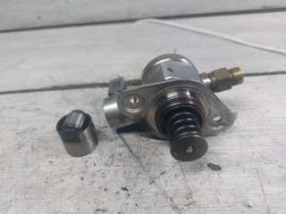 ТНВД Volkswagen Passat CC 1 поколение (2008 - 2012), 1.8 л., TSI, CDAA, бензин, 06H127025K, 06H127025N, 06H127025G, 06H127025M, 06H127025Q, 06H127025R, 06H127025E, 0261520472, 06H127025P, 06H127026, 0261520176