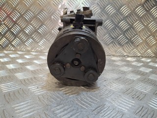 компрессор кондиционера Ford Focus 2 поколение (2004 - 2008), 2.0 л., AODA, бензин, 1329719, 6M5H19D629AC, 6M5H19D629AB, 3M5H19D629RH, 3M5H19D629RG, 6M5H19D629AD, 3M5H19D629RF, 3M5H19D629CD, 3M5H19D629AF, 3M5H19D629AD, 3M5H19D629CF, 3M5H19D629RD, 3M5H19D629RE, 6M5H19D629AE, 6M5H19D629A2G