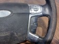 руль Ford Mondeo 4 поколение (2007 - 2010), 1484327, AM21U042B85AAW - фото №5