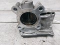 заслонка дроссельная Renault Megane 3 поколение (2008 - 2014), 2.0 л., Ti, F4R 874, бензин, 8200793841B, 8200794258, 8200793841A - фото №3